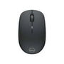 Souris Dell WM126 Noir 1000 dpi