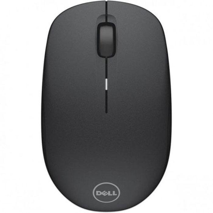 Souris Dell WM126 Noir 1000 dpi