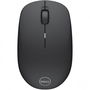 Souris Dell WM126 Noir 1000 dpi