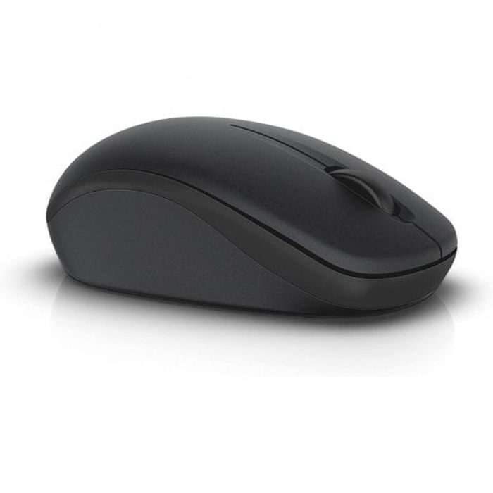Souris Dell WM126 Noir 1000 dpi