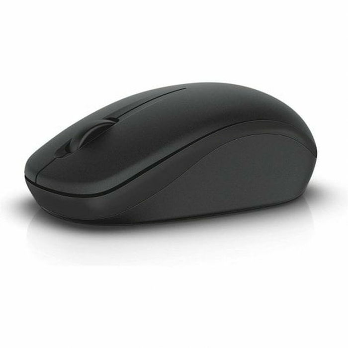 Souris Dell WM126 Noir 1000 dpi