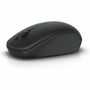 Souris Dell WM126 Noir 1000 dpi