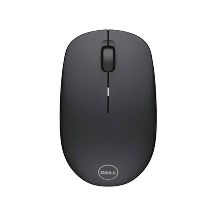 Souris Dell WM126 Noir 1000 dpi