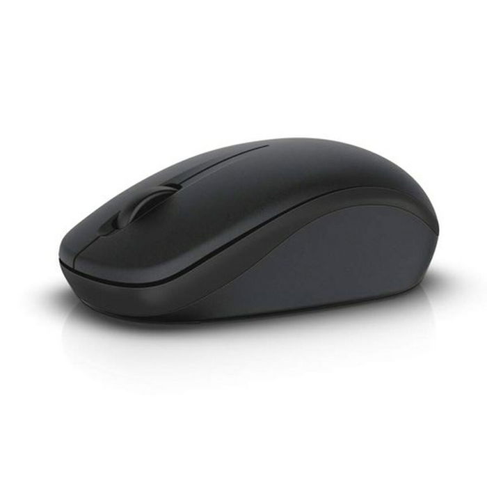 Souris Dell WM126 Noir 1000 dpi