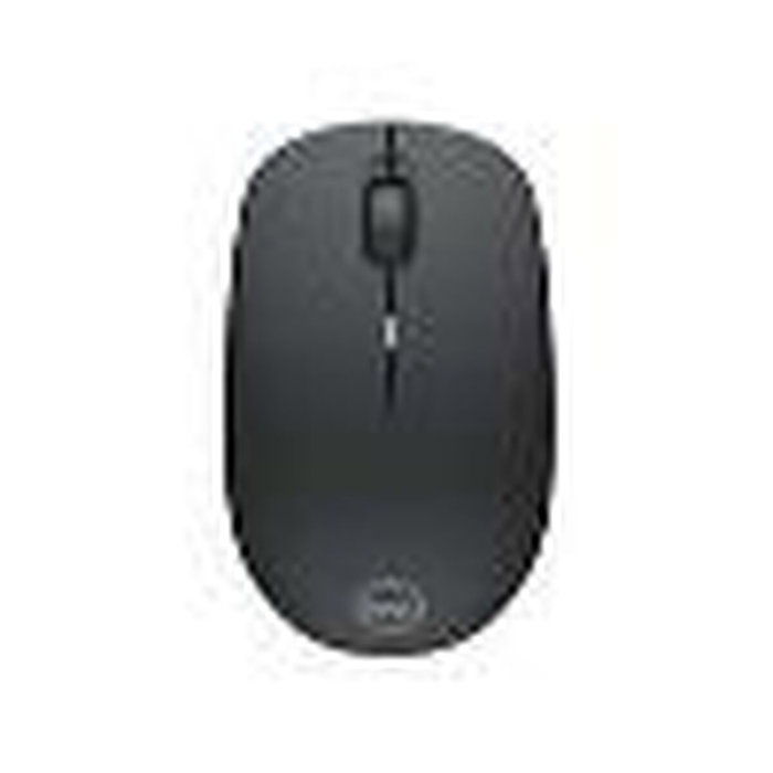Souris Dell WM126 Noir 1000 dpi