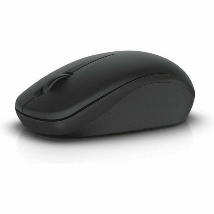 Souris Dell WM126 Noir 1000 dpi