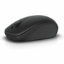 Souris Dell WM126 Noir 1000 dpi