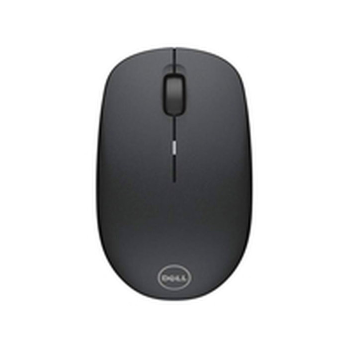 Souris Dell WM126 Noir 1000 dpi