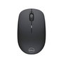 Souris Dell WM126 Noir 1000 dpi