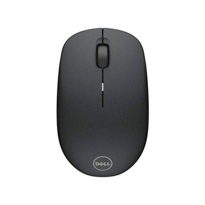 Souris Dell WM126 Noir 1000 dpi