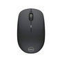 Souris Dell WM126 Noir 1000 dpi
