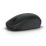Souris Dell WM126 Noir 1000 dpi