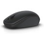Souris Dell WM126 Noir 1000 dpi