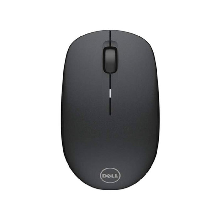 Souris Dell WM126 Noir 1000 dpi