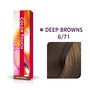 Wella Professionals Color Touch 6/71 Dark Blonde Ash Chestnut