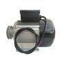 Domac Moteur électrique 3CV 230V avec poulie