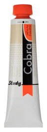 Cobra Study Color Buff Titanio 291