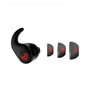 Energy Sistem Freestyle Space Bluetooth 5.3 Écouteurs Intra-auriculaires Noir - Micro Intégré, Autonomie 5h, Charge USB-C