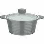 GSW Faitout BOLERO 28 cm Gris / Blanc