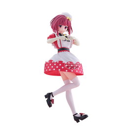 Banpresto Figure Kana Arima Oshi No Ko Pop In 2 - 18 cm