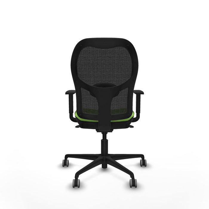 Piqueras y Crespo Chaise de Bureau 1D036G0 Pistache