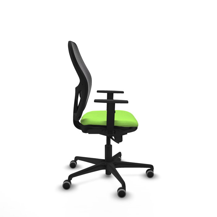 Piqueras y Crespo Chaise de Bureau 1D036G0 Pistache