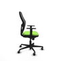 Piqueras y Crespo Chaise de Bureau 1D036G0 Pistache