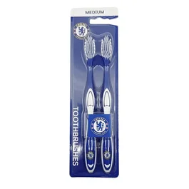 Epl Set Duo Chelsea Bleu, 2 pcs