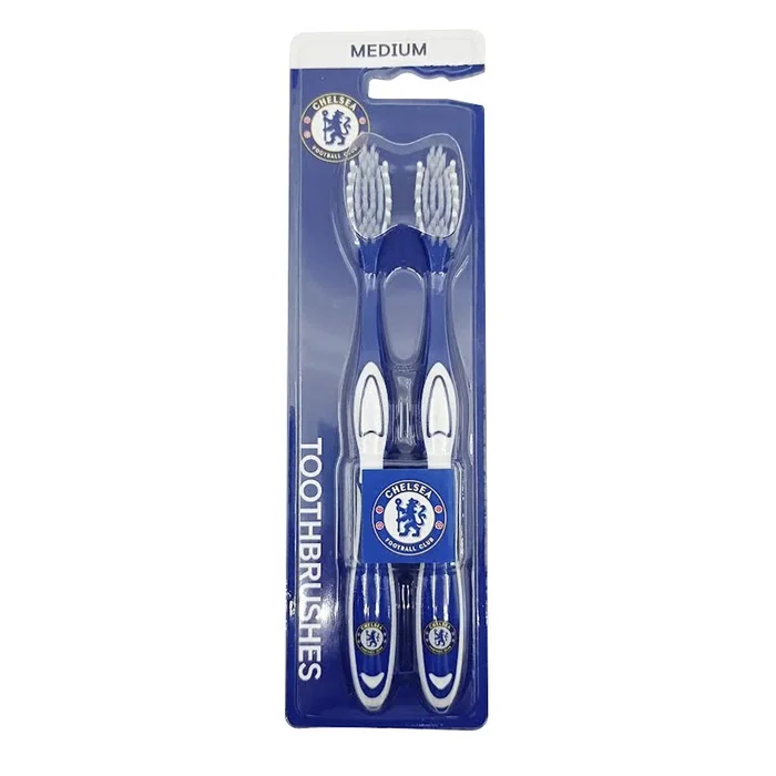Epl Set Duo Chelsea Bleu, 2 pcs Epl Set Duo Chelsea Bleu, 2 pcs