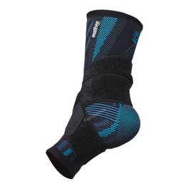 PRIM AQTIVO SPORT Chevillière élastique avec coussinets silicone malléoles
