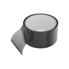 WOLFPACK LINEA PROFESIONAL Cinta Reparadora Tela Mosquitera 5 cm x 200 cm