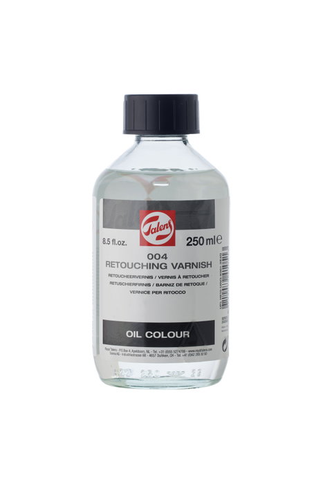 Talens Vernis de Retouche 004, 250 ml