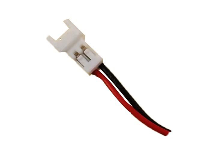 CoreParts Batterie pour i-Audio Media Player X5L 30GB, 1200mAh, 3,7V, Noir