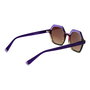 Lunettes de soleil Femme Comma 77224 5354
