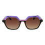 Lunettes de soleil Femme Comma 77224 5354