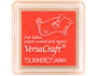 Tsukineko VERSACRAFT Orange Peach 33x33mm