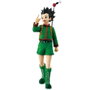 Ichiban Kuji Hunter X Hunter Greed - Lot de figurines et accessoires