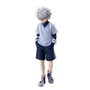 Ichiban Kuji Hunter X Hunter Greed - Lot de figurines et accessoires