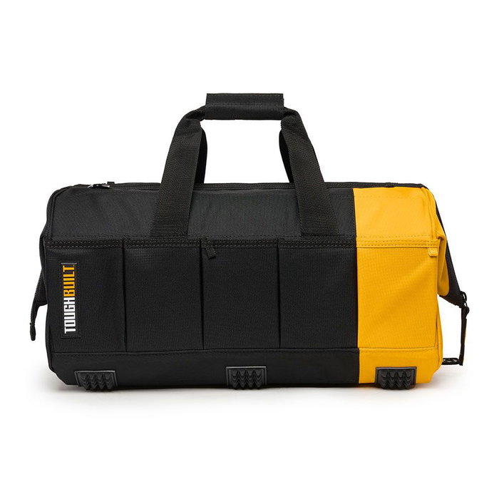 Sac à outils Toughbuilt Massive Mouth tb-60-20 50 cm Sac à outils Toughbuilt Massive Mouth tb-60-20 50 cm