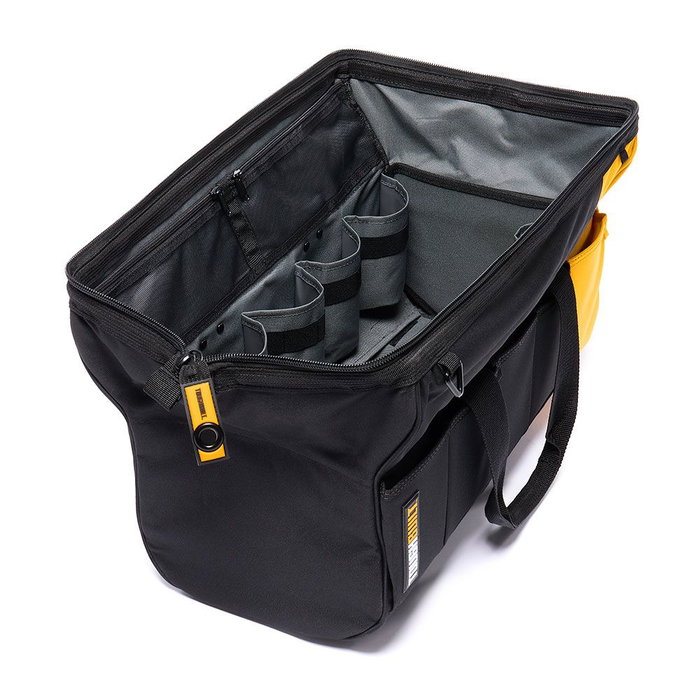 Sac à outils Toughbuilt Massive Mouth tb-60-20 50 cm Sac à outils Toughbuilt Massive Mouth tb-60-20 50 cm