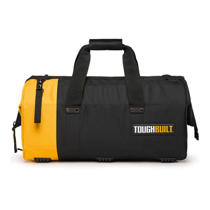 Sac à outils Toughbuilt Massive Mouth tb-60-20 50 cm Sac à outils Toughbuilt Massive Mouth tb-60-20 50 cm