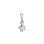 Pendentif Femme One Jewels OJEBC726 Argenté