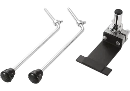 PEARL Système adaptateur timbal base