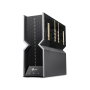TP-Link Re800BE BE19000 Extenseur de couverture WiFi, WiFi 7, Tri-bande
