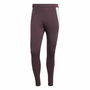 Pantalon de sport long Adidas Fc Bayern 24/25 Tiro24 Marron Bordeaux Homme