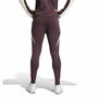 Pantalon de sport long Adidas Fc Bayern 24/25 Tiro24 Marron Bordeaux Homme