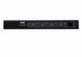 ATEN VS481C - Commutateur HDMI 4K 4 Ports - Transmission 4K True 4096x2160 à 60 Hz 4:4:4, 18 Gbps, HDCP 2.2, 3D, Deep Color 12 bits