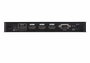 ATEN VS481C - Commutateur HDMI 4K 4 Ports - Transmission 4K True 4096x2160 à 60 Hz 4:4:4, 18 Gbps, HDCP 2.2, 3D, Deep Color 12 bits