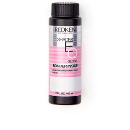 Redken SHADES EQ Bonder Inside #010N-9 Teinture Semi-Permanente Acide Cheveux 60 ml x 3 u