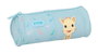 Safta Portatodo Redondo Rec Y Rep Sophie La Girafe Dreams - Boîte ronde avec personnage, 20 x 7 x 7 cm, pour enfants à partir de 3 ans